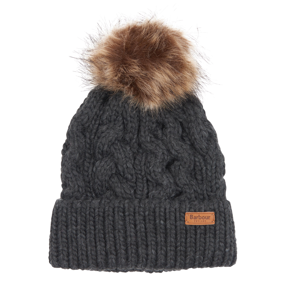 Barbour Penshaw Cable Beanie